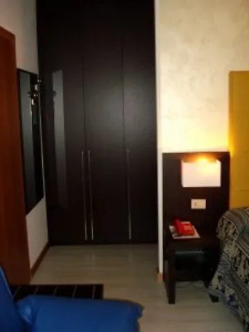 ***  Hotel Stockholm Lido di Jesolo Italien
