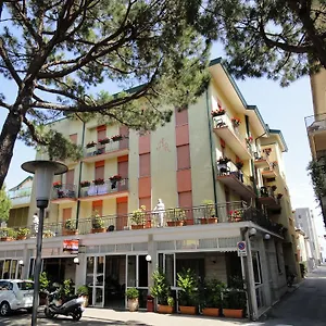 Hotel Ragno, Jesolo