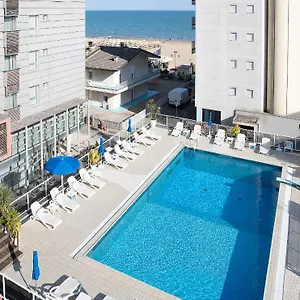 Hotel Rosanna 3 Stelle Superior, Jesolo