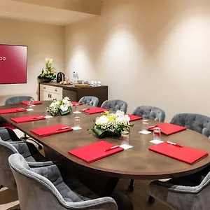 Hotell Leonardo Royal Venice