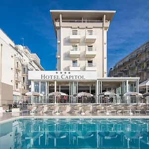 Hotel Capitol, Jesolo
