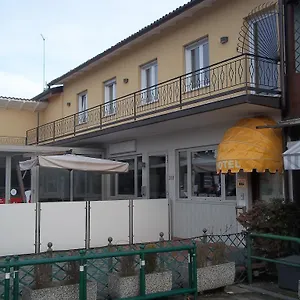 Hotell Gronda Lagunare