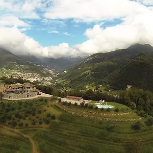  Lantgård Colletto Agribiorelais Italien