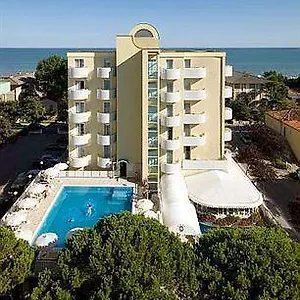 Hotel Salus Smart & Chic, Jesolo