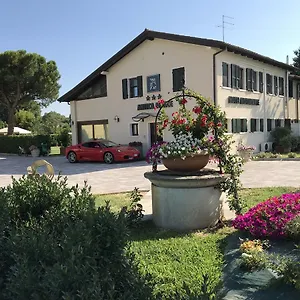 Hotell Antica Fenice