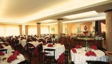 Hotel Stockholm Lido di Jesolo