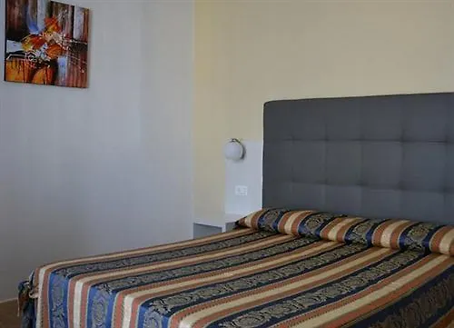 Hotel Stockholm Jesolo