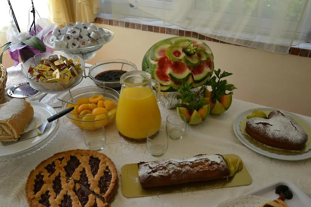 Hotel Stockholm Lido di Jesolo