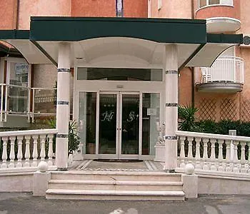 Hotel Stockholm Lido di Jesolo