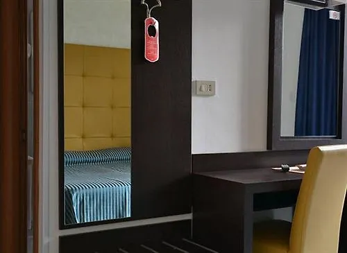 ***  Hotel Stockholm Lido di Jesolo Italy