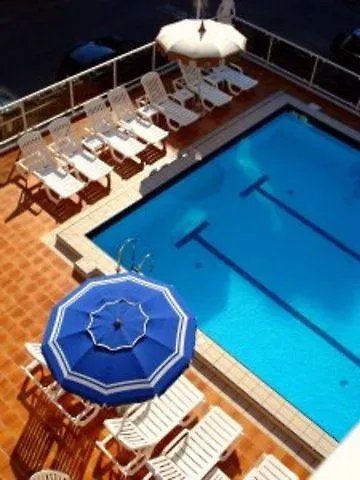 Hotel Stockholm Lido di Jesolo